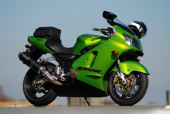 ZX-12R